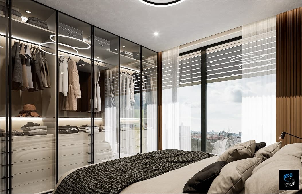Vily pod vinohradom