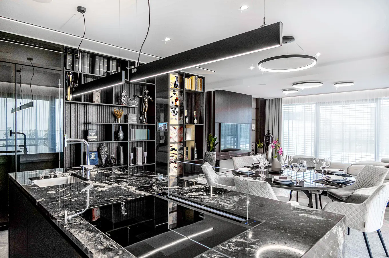 realizacia domy na kolibe