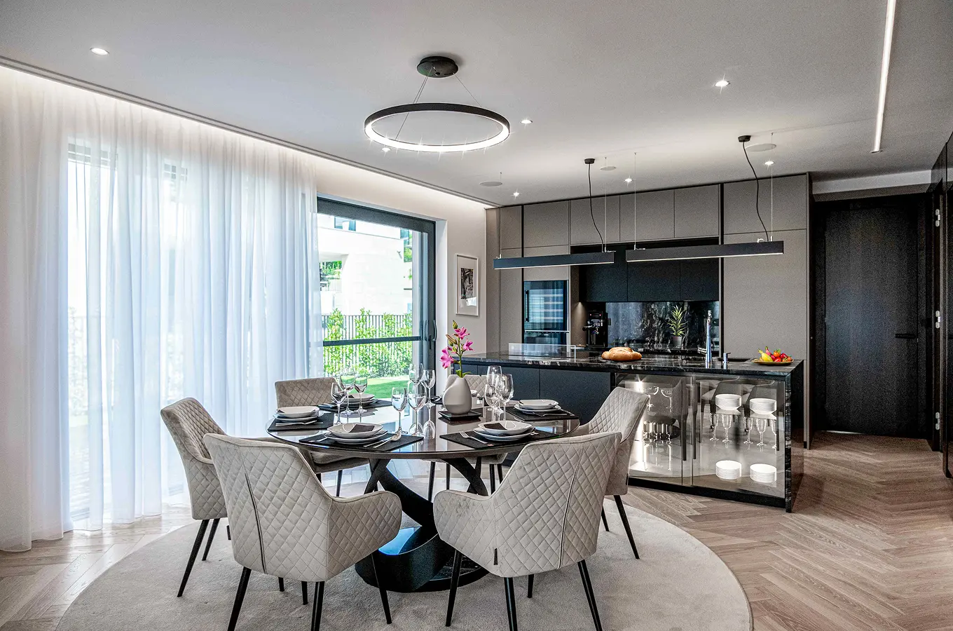 realizacia domy na kolibe