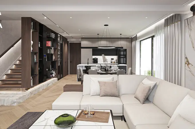 realizacia domy na kolibe