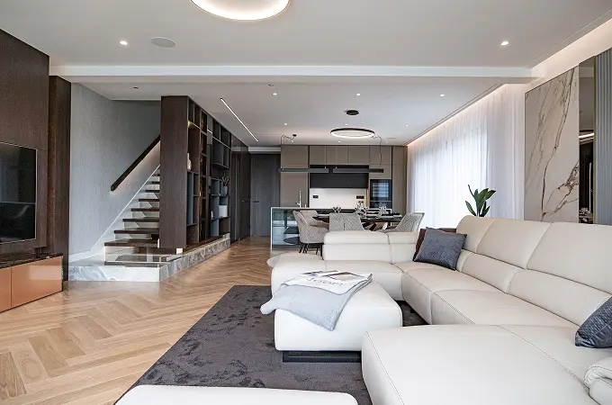 realizacia domy na kolibe